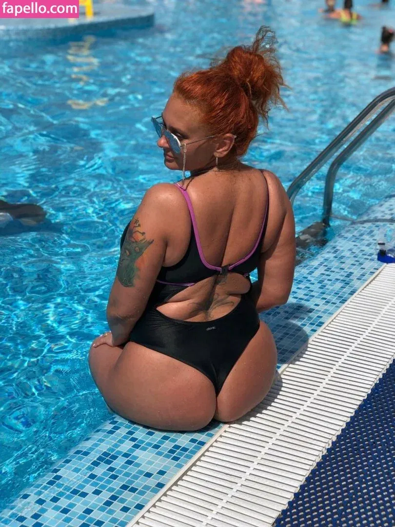 Lilia Malanchukova Onlyfans Photo Gallery 