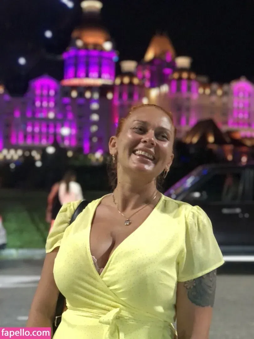 Lilia Malanchukova Onlyfans Photo Gallery 