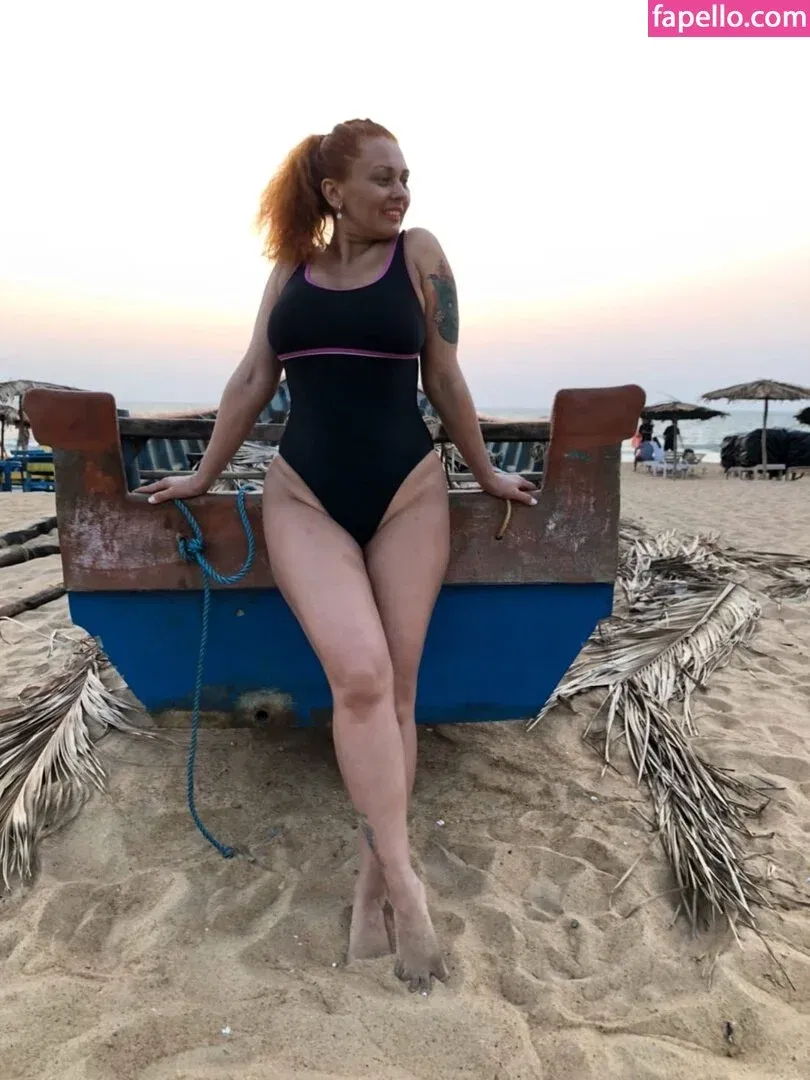 Lilia Malanchukova Onlyfans Photo Gallery 