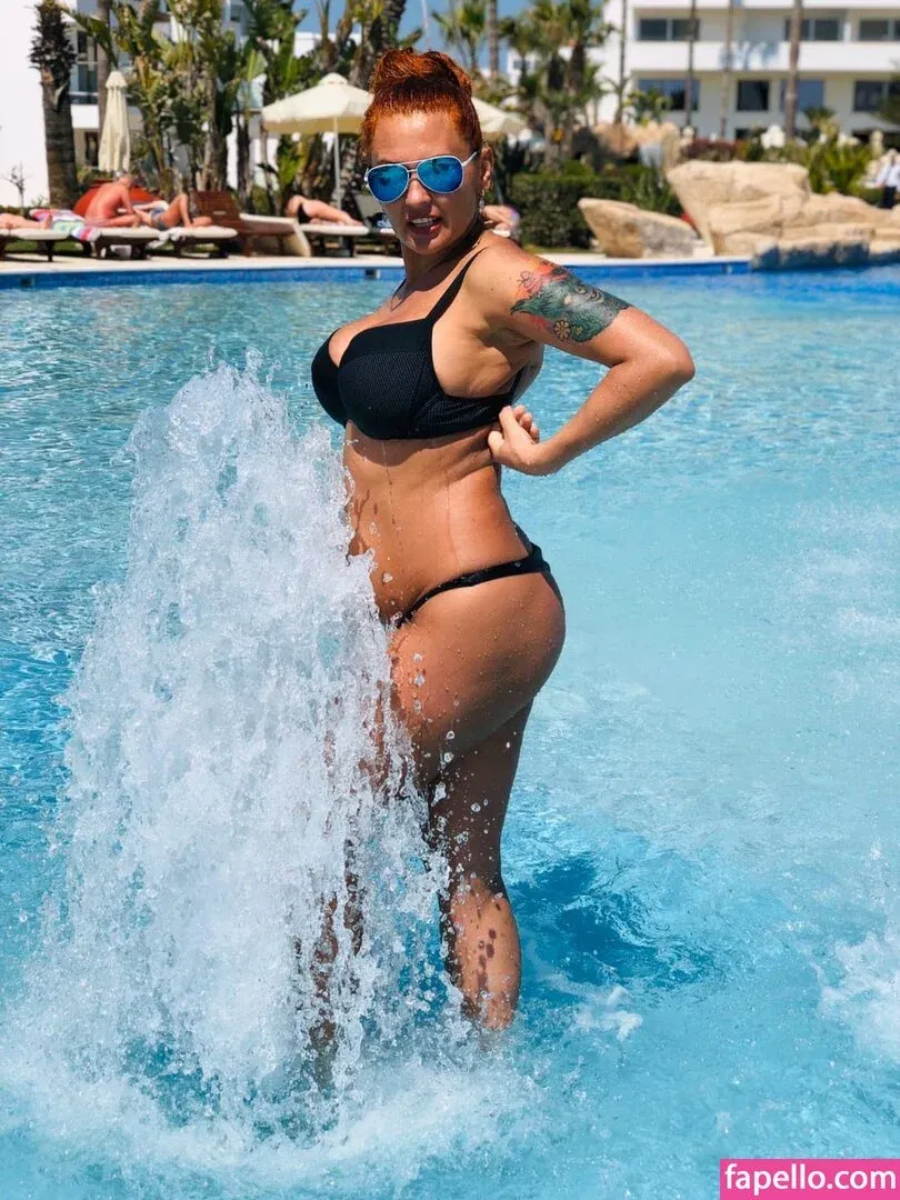 Lilia Malanchukova Onlyfans Photo Gallery 