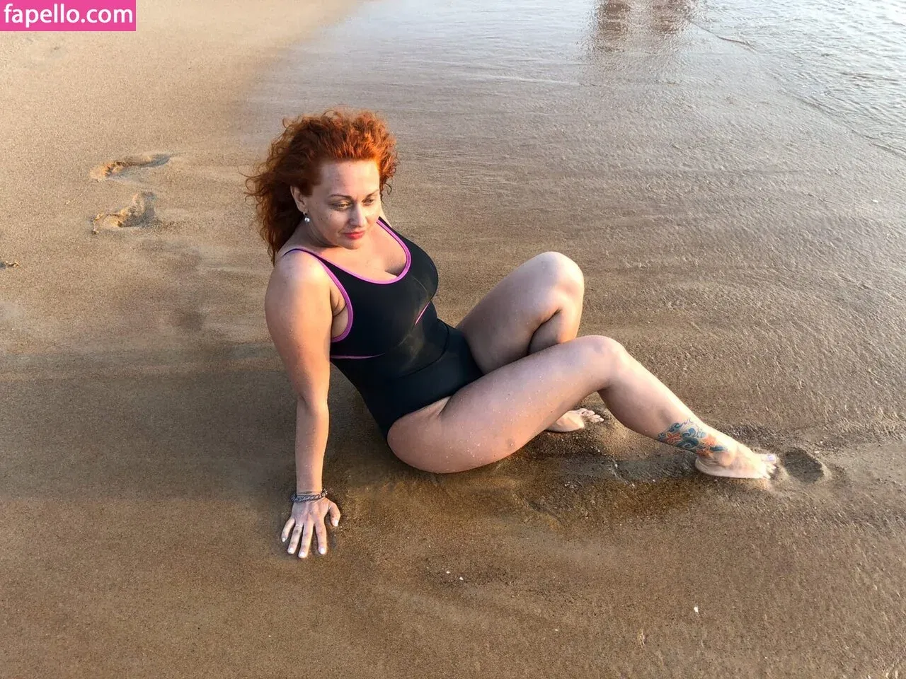 Lilia Malanchukova Onlyfans Photo Gallery 