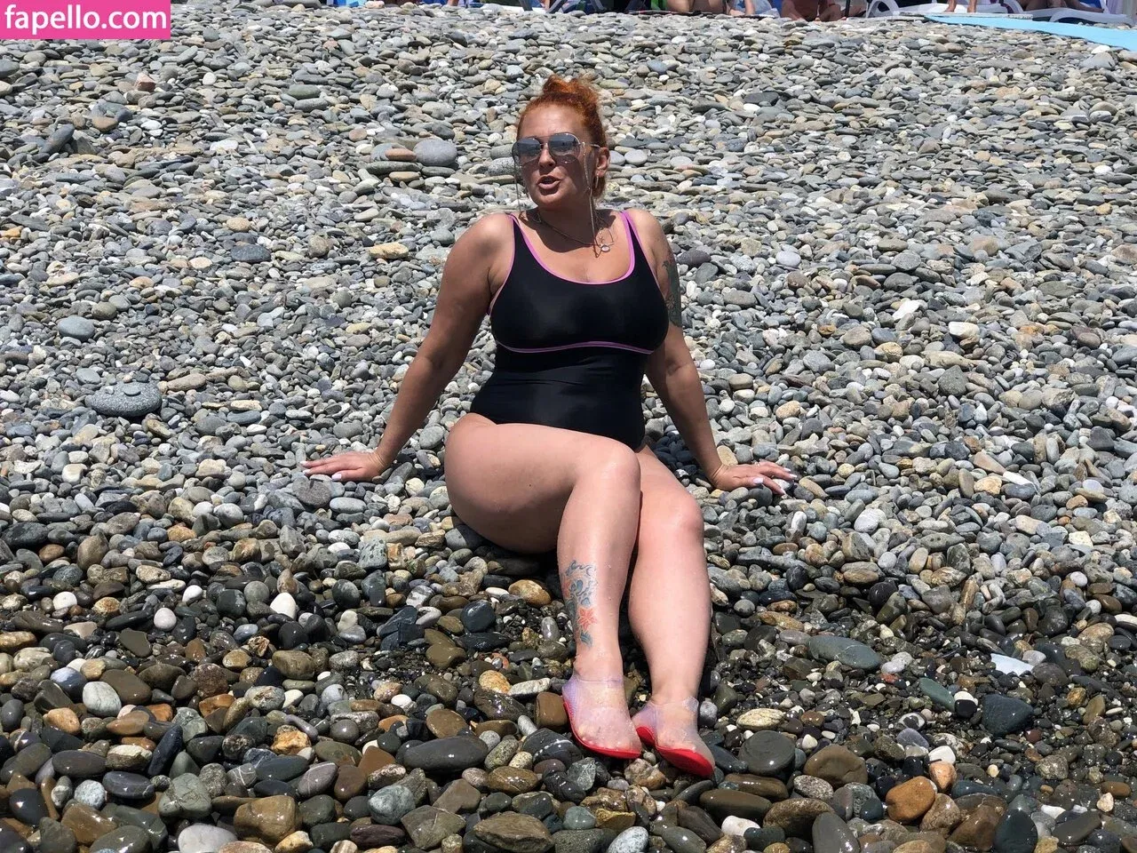 Lilia Malanchukova Onlyfans Photo Gallery 