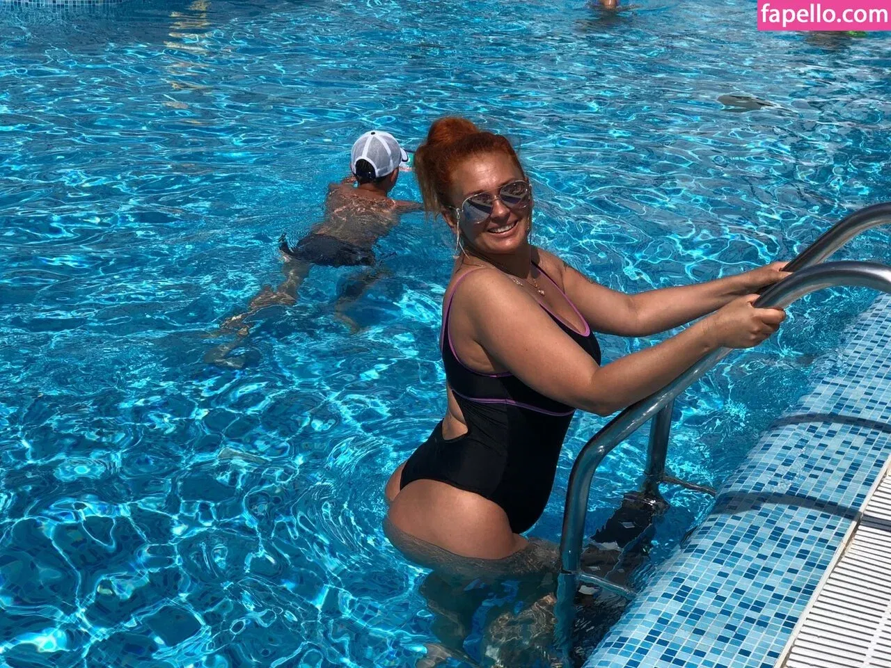 Lilia Malanchukova Onlyfans Photo Gallery 