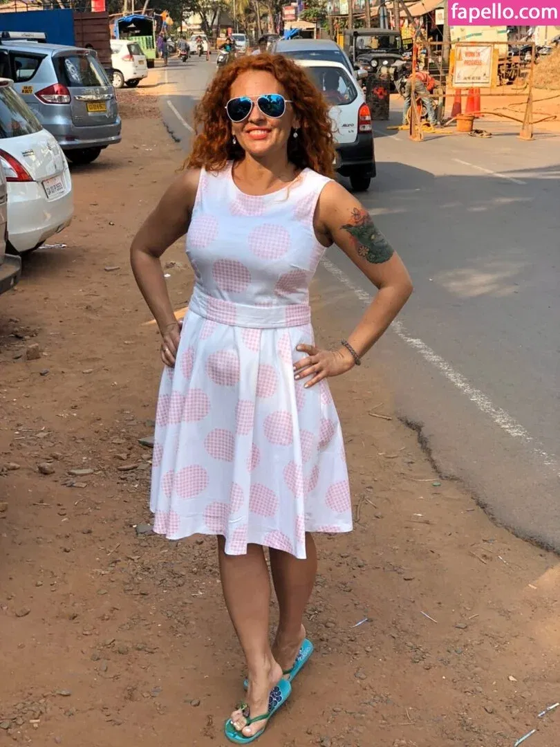 Lilia Malanchukova Onlyfans Photo Gallery 