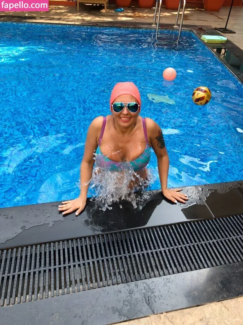 Lilia Malanchukova Onlyfans Photo Gallery 