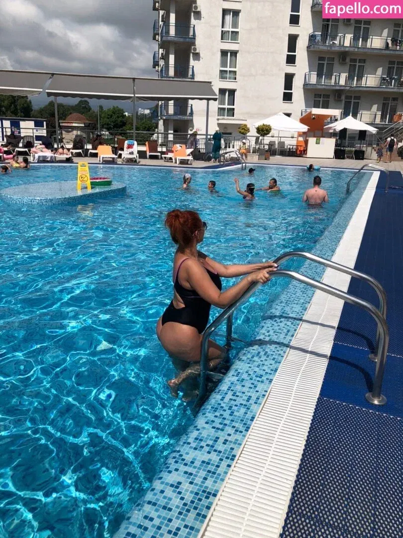 Lilia Malanchukova Onlyfans Photo Gallery 