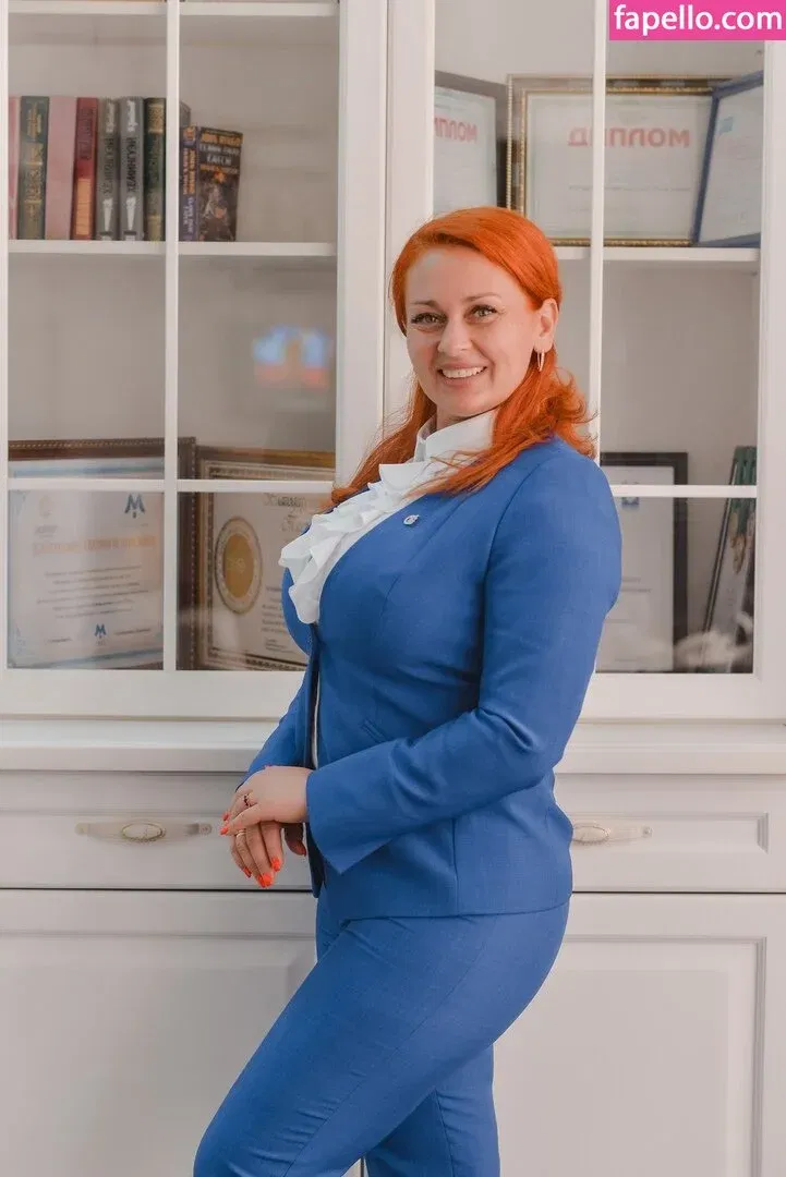 Lilia Malanchukova Onlyfans Photo Gallery 