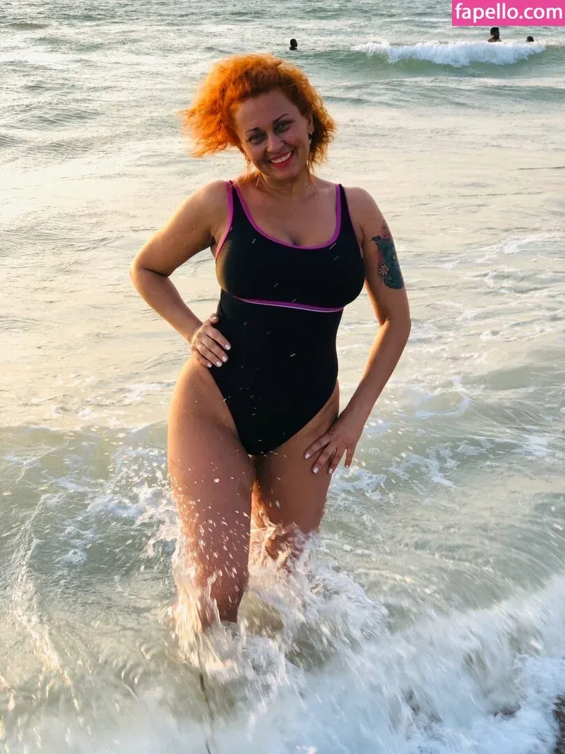 Lilia Malanchukova Onlyfans Photo Gallery 