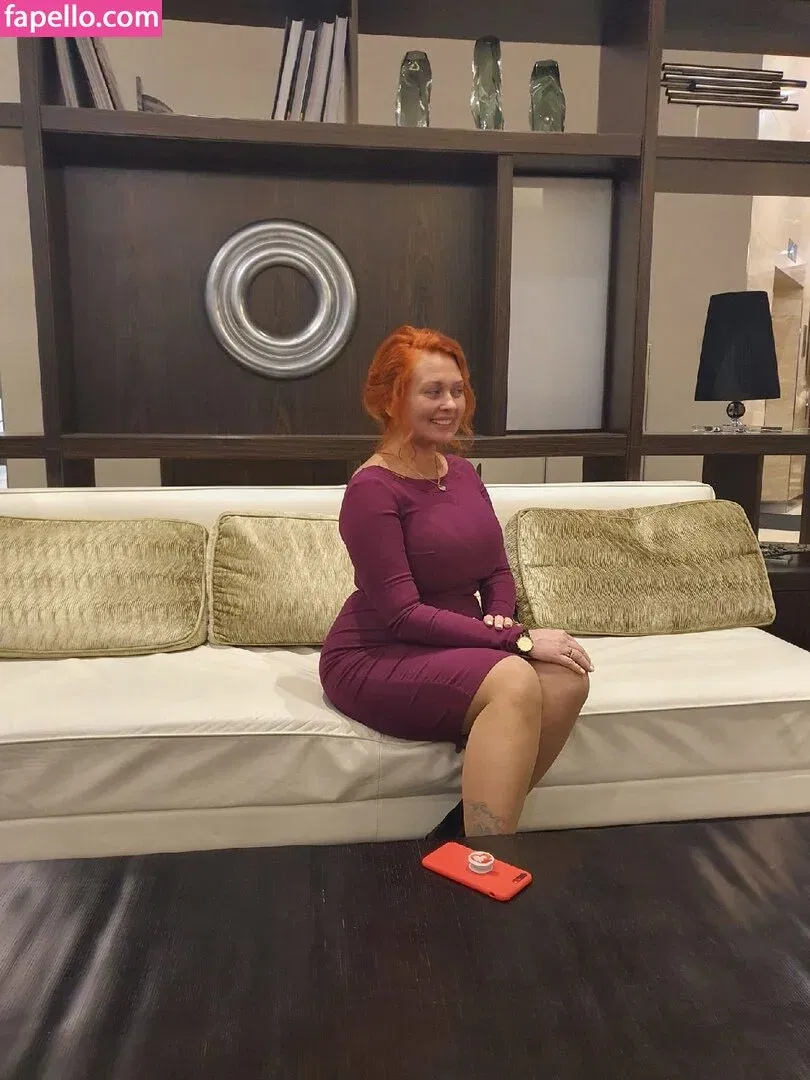 Lilia Malanchukova Onlyfans Photo Gallery 