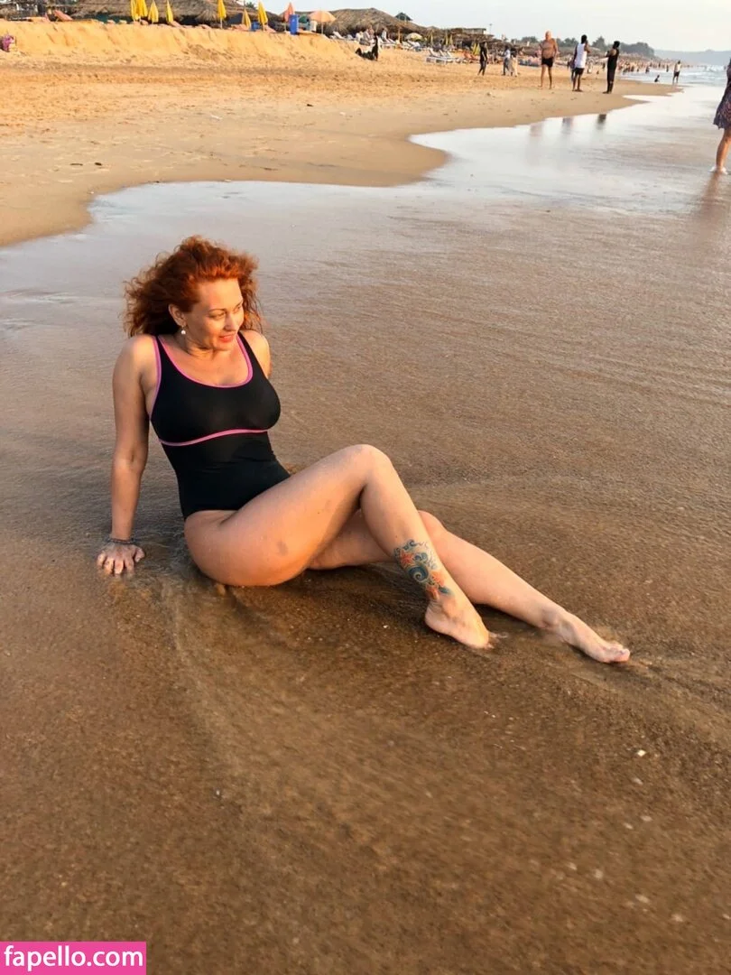 Lilia Malanchukova Onlyfans Photo Gallery 