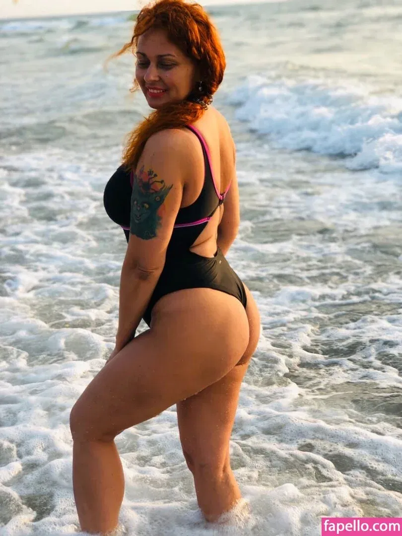 Lilia Malanchukova Onlyfans Photo Gallery 