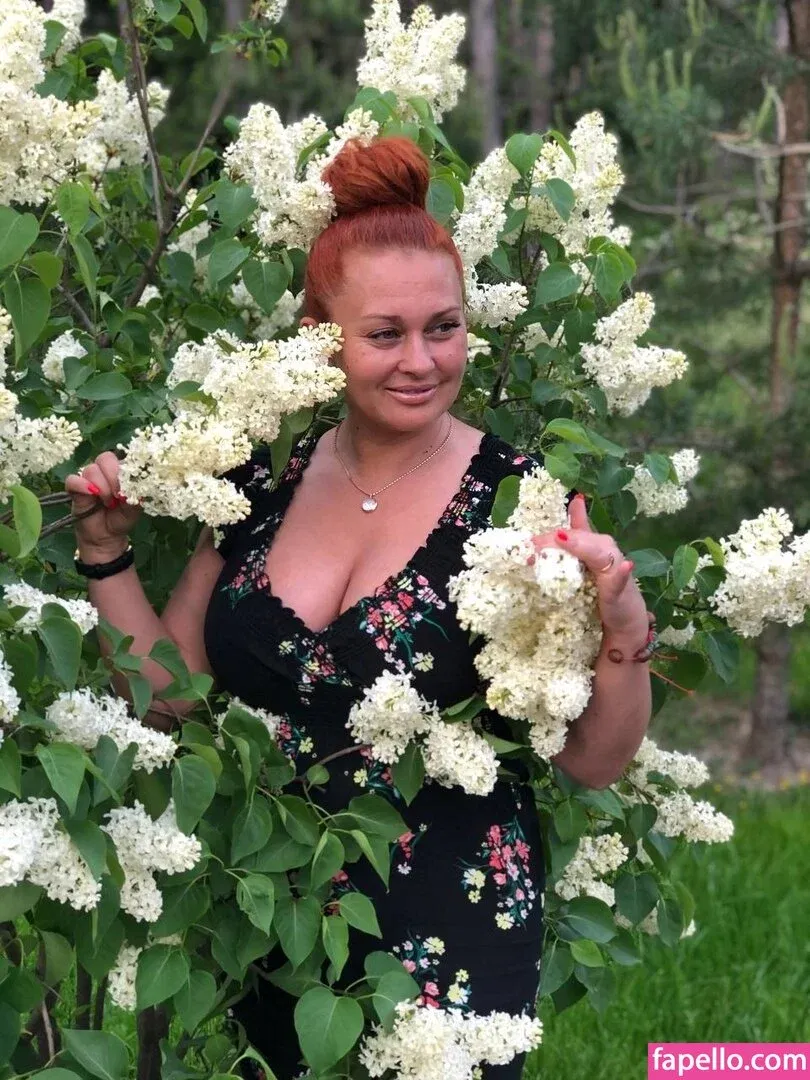 Lilia Malanchukova Onlyfans Photo Gallery 