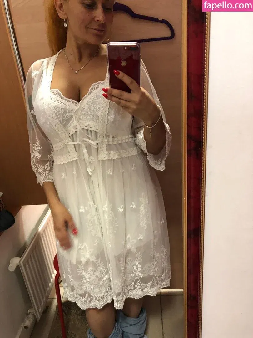 Lilia Malanchukova Onlyfans Photo Gallery 