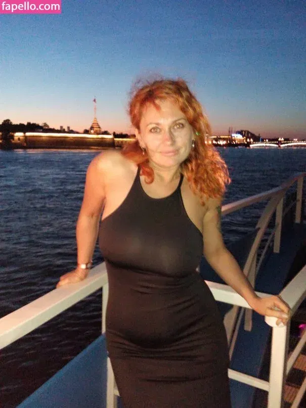 Lilia Malanchukova Onlyfans Photo Gallery 