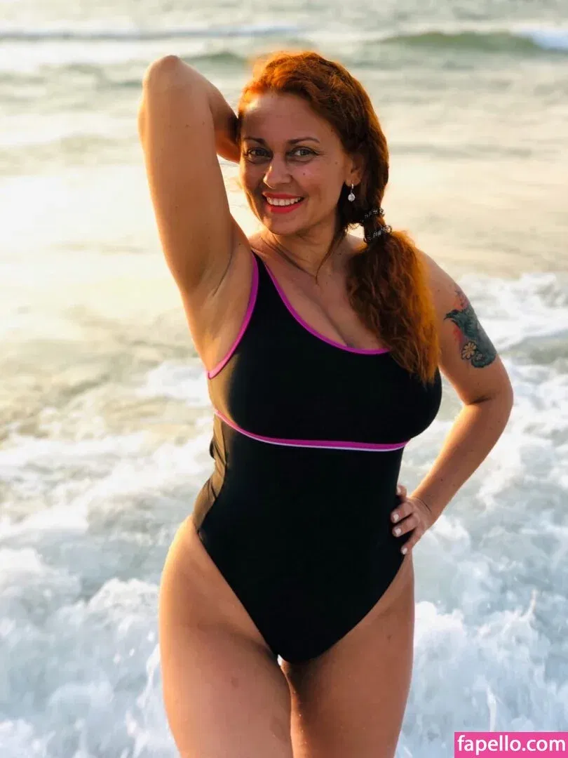 Lilia Malanchukova Onlyfans Photo Gallery 