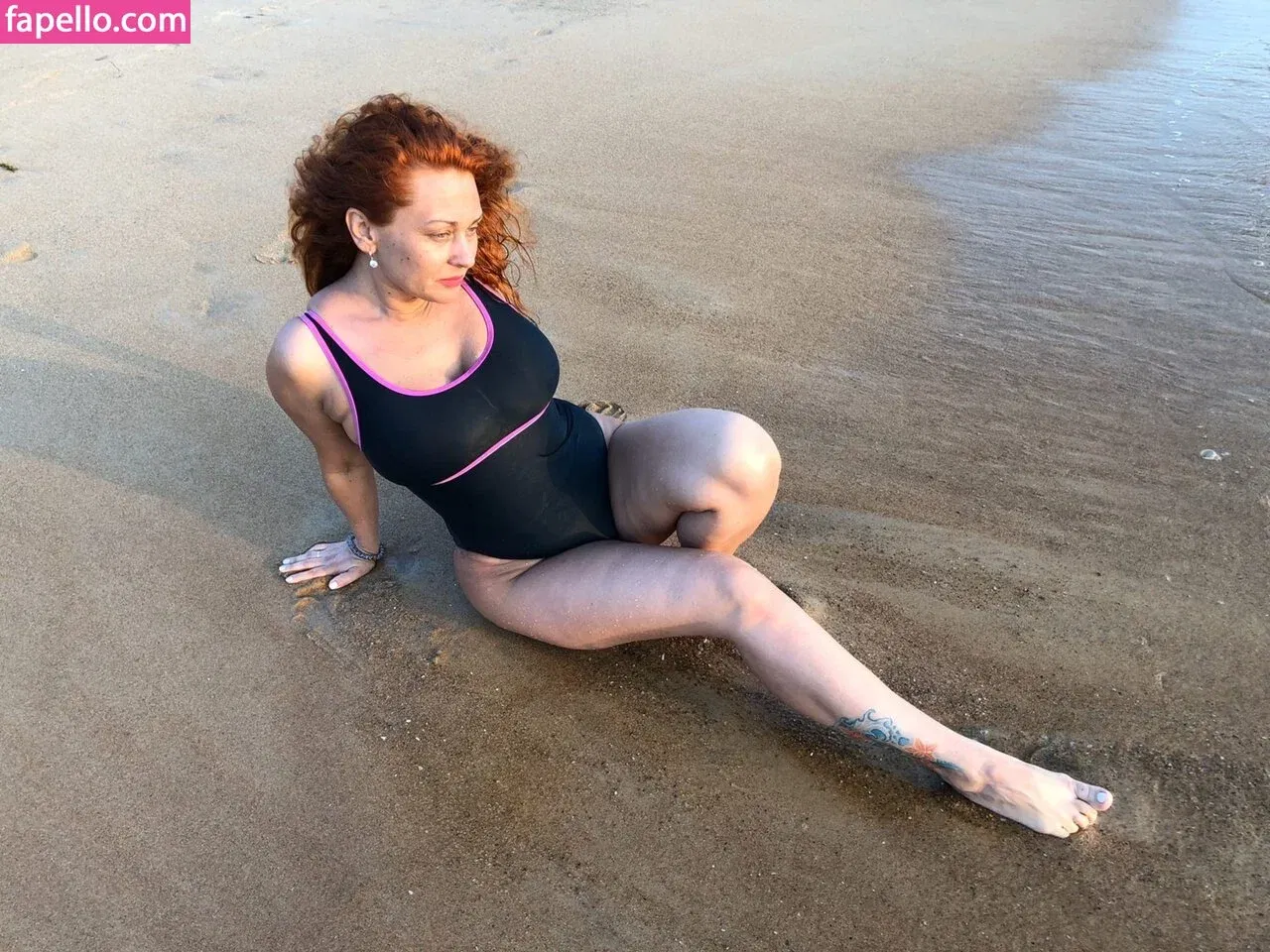 Lilia Malanchukova Onlyfans Photo Gallery 