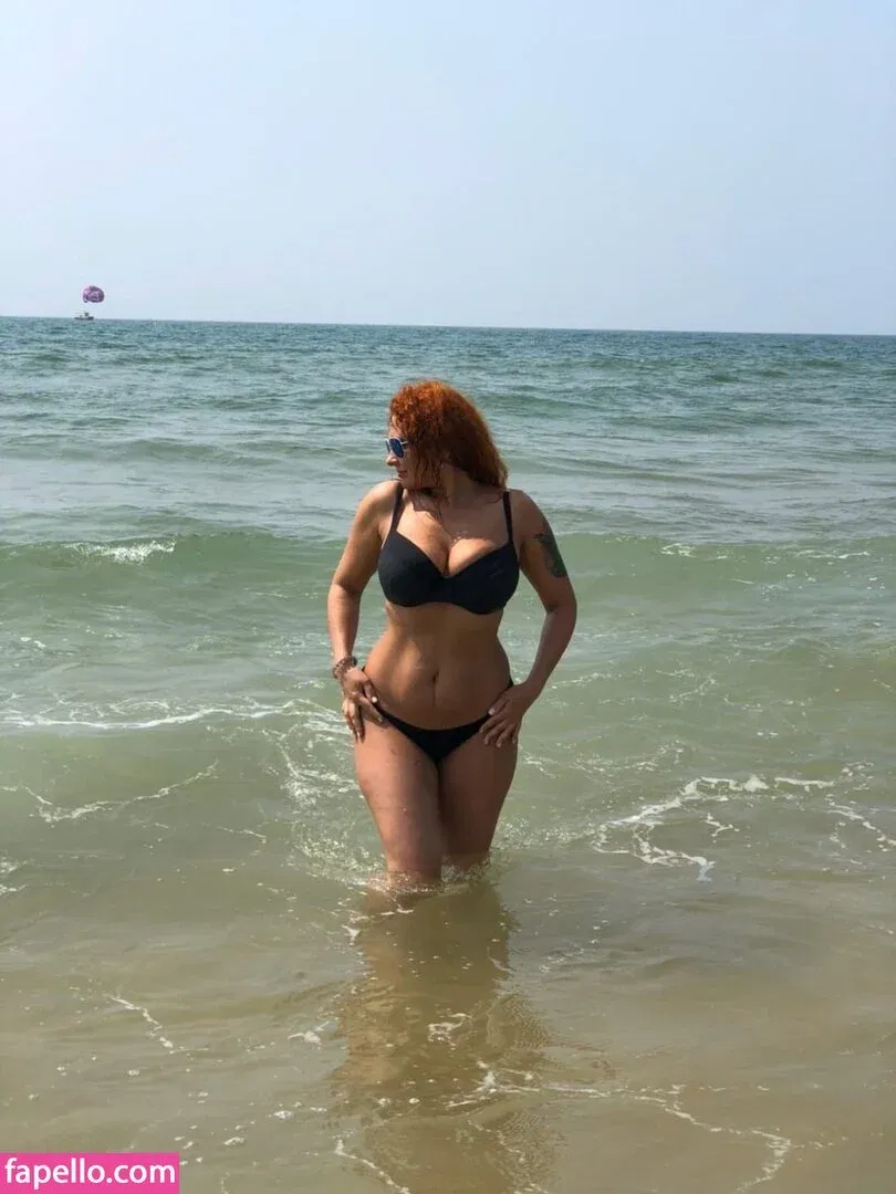 Lilia Malanchukova Onlyfans Photo Gallery 