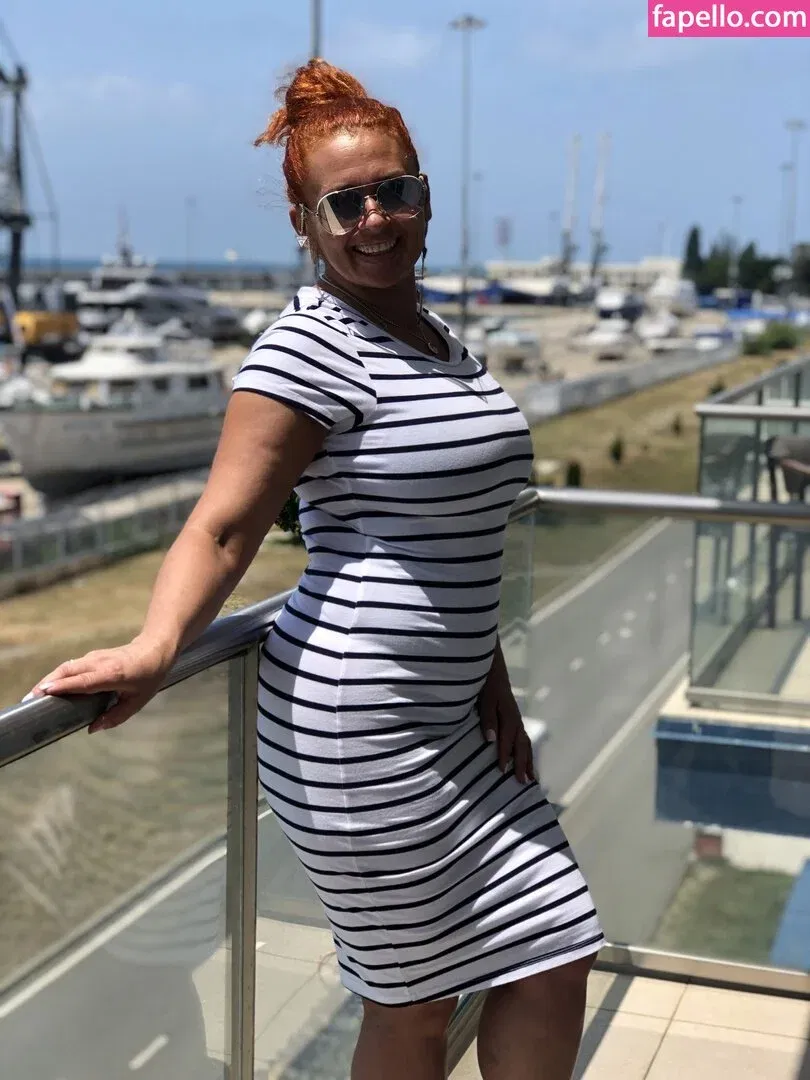 Lilia Malanchukova Onlyfans Photo Gallery 