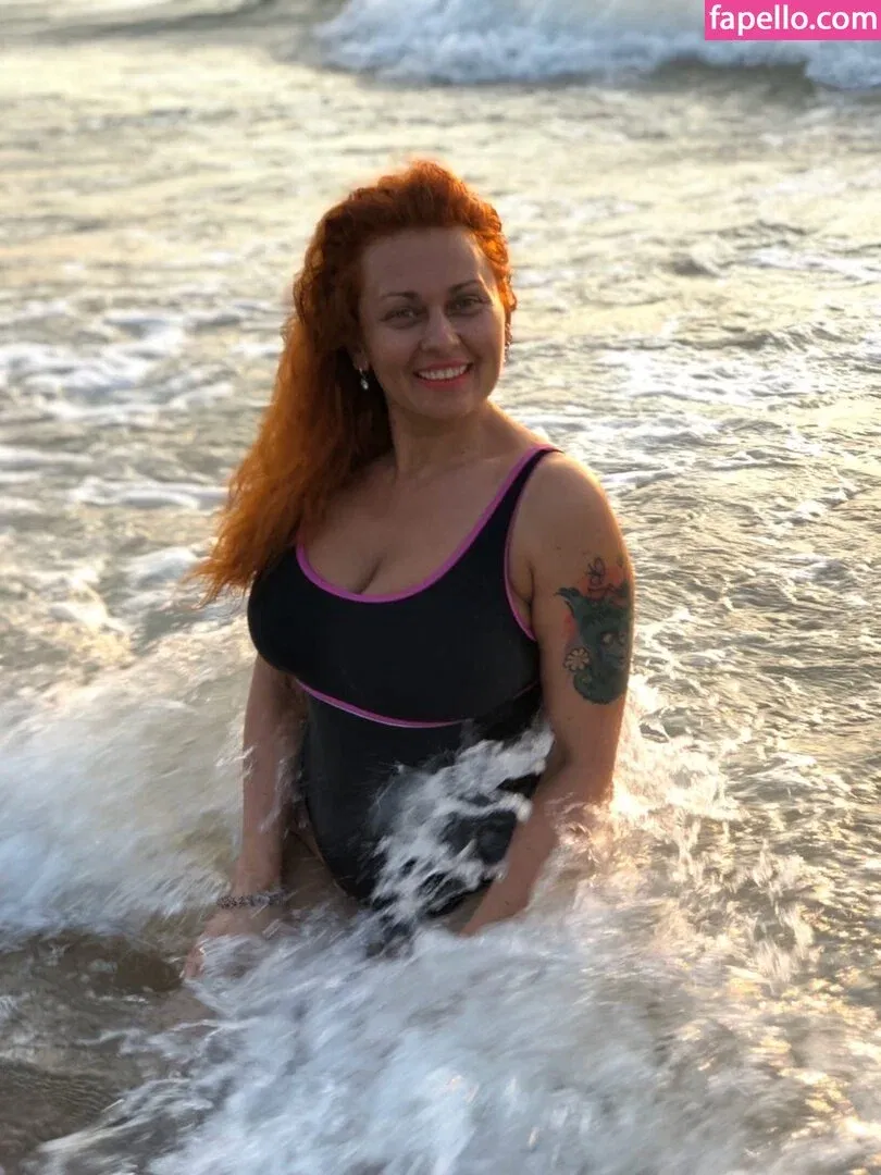 Lilia Malanchukova Onlyfans Photo Gallery 