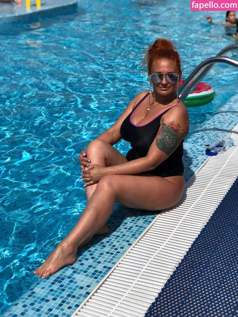 Lilia Malanchukova Onlyfans Photo Gallery 