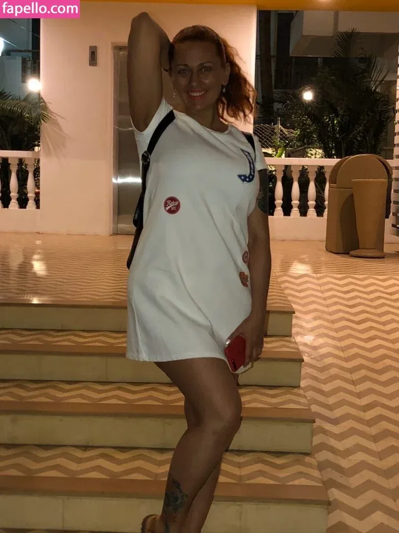 Lilia Malanchukova Onlyfans Photo Gallery 