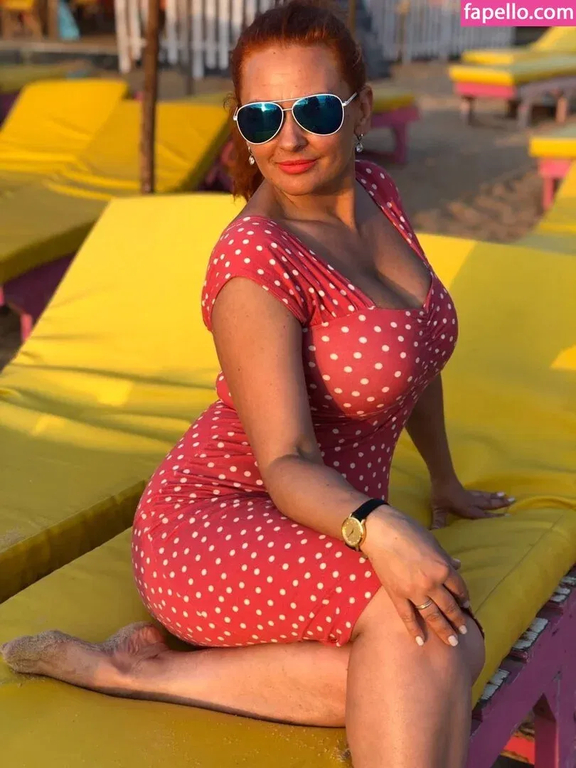 Lilia Malanchukova Onlyfans Photo Gallery 