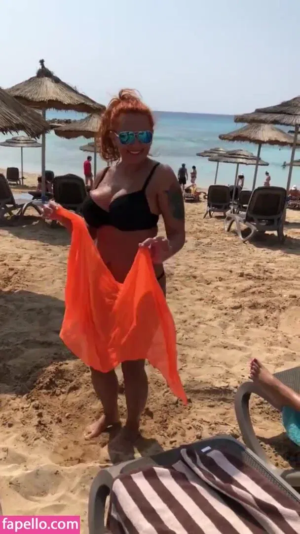 Lilia Malanchukova Onlyfans Photo Gallery 