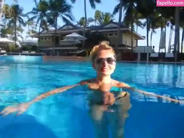 Lilia Malanchukova Onlyfans Photo Gallery 