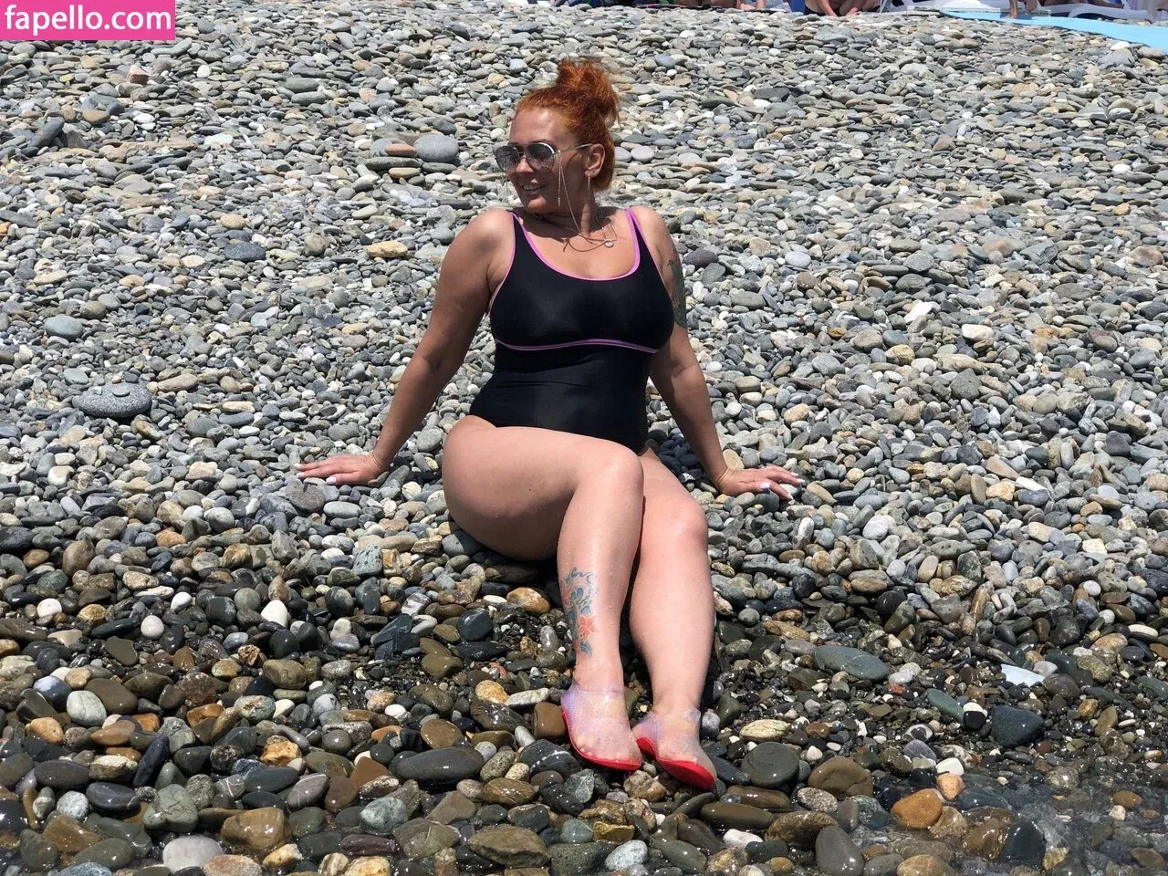 Lilia Malanchukova Onlyfans Photo Gallery 