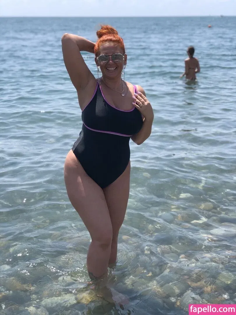 Lilia Malanchukova Onlyfans Photo Gallery 