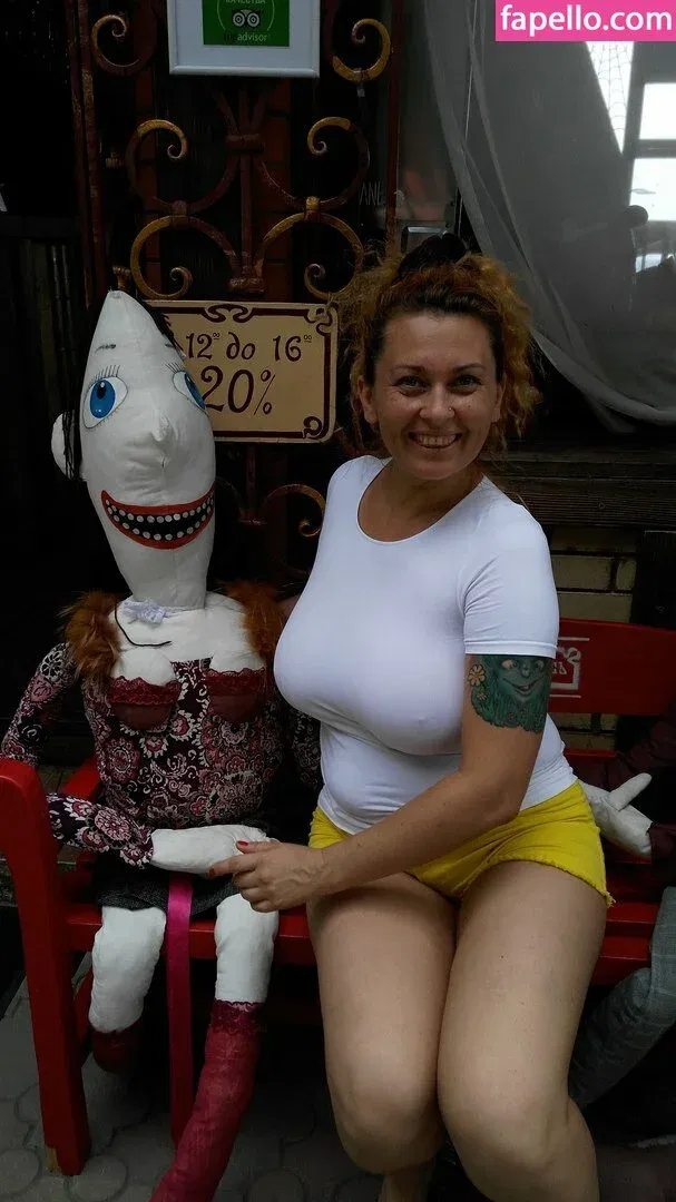 Lilia Malanchukova Onlyfans Photo Gallery 