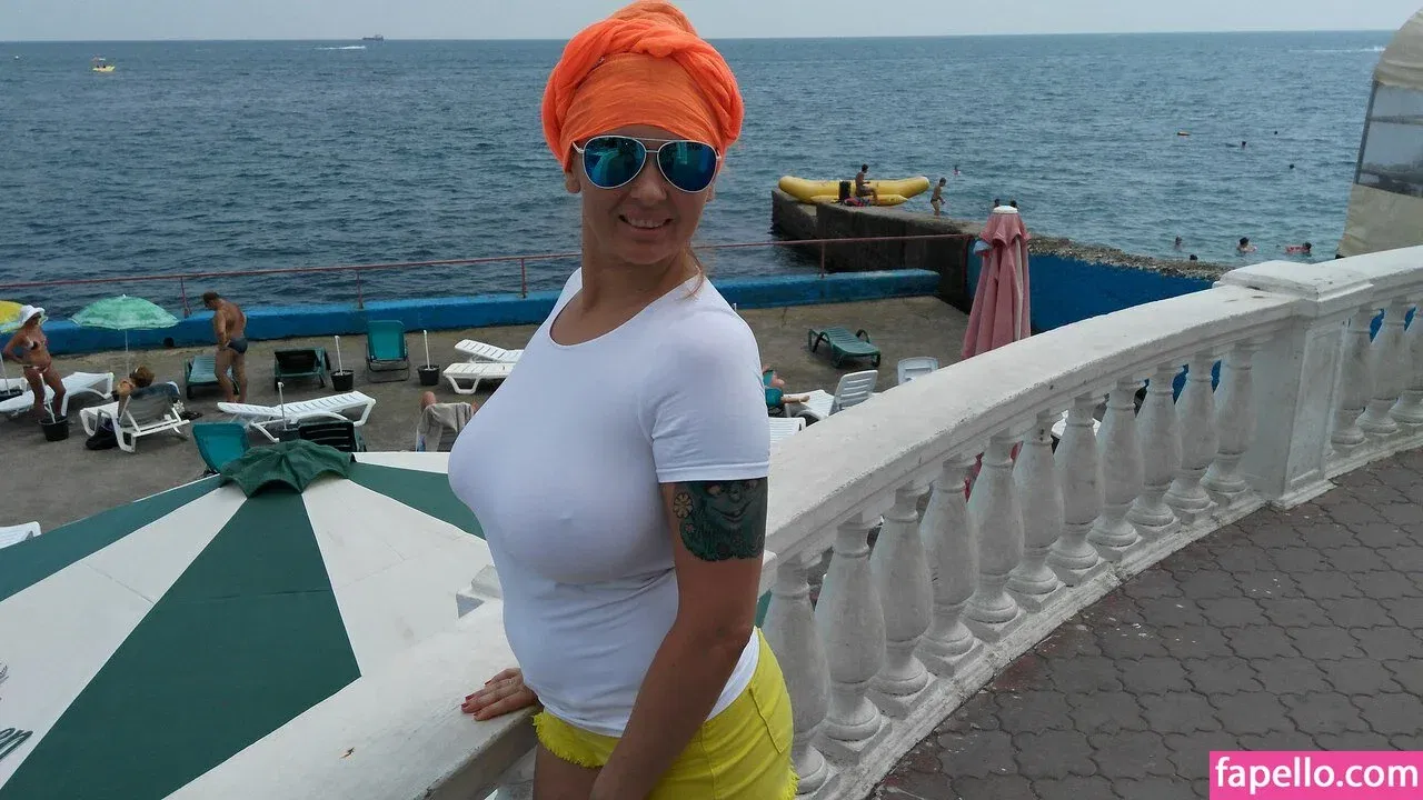 Lilia Malanchukova Onlyfans Photo Gallery 