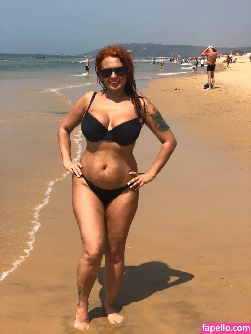 Lilia Malanchukova Onlyfans Photo Gallery 