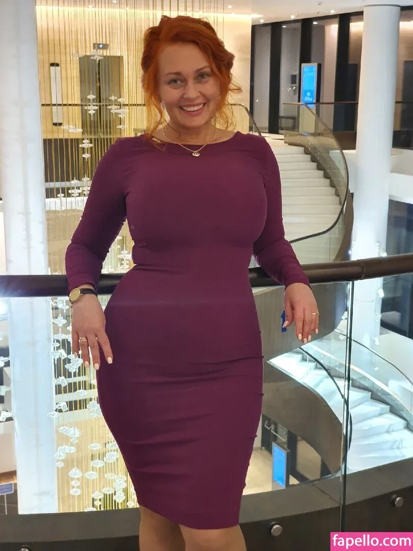 Lilia Malanchukova Onlyfans Photo Gallery 