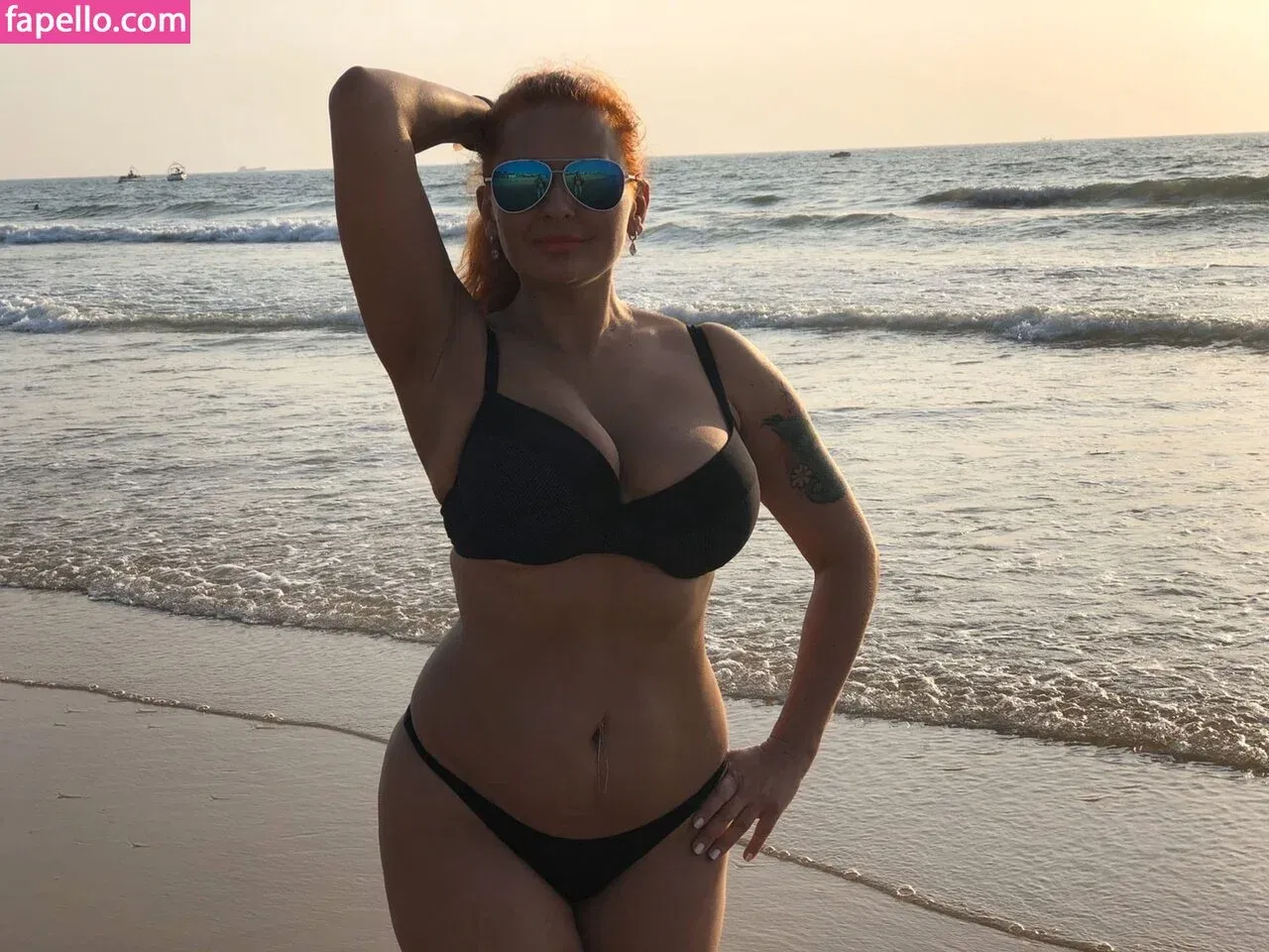 Lilia Malanchukova Onlyfans Photo Gallery 