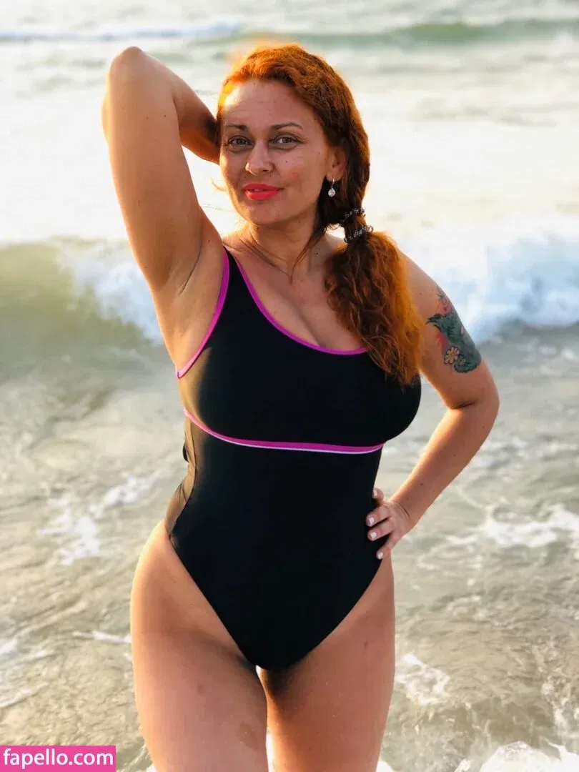 Lilia Malanchukova Onlyfans Photo Gallery 