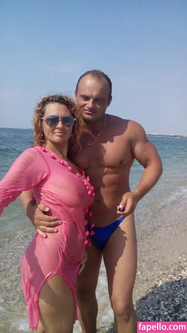 Lilia Malanchukova Onlyfans Photo Gallery 