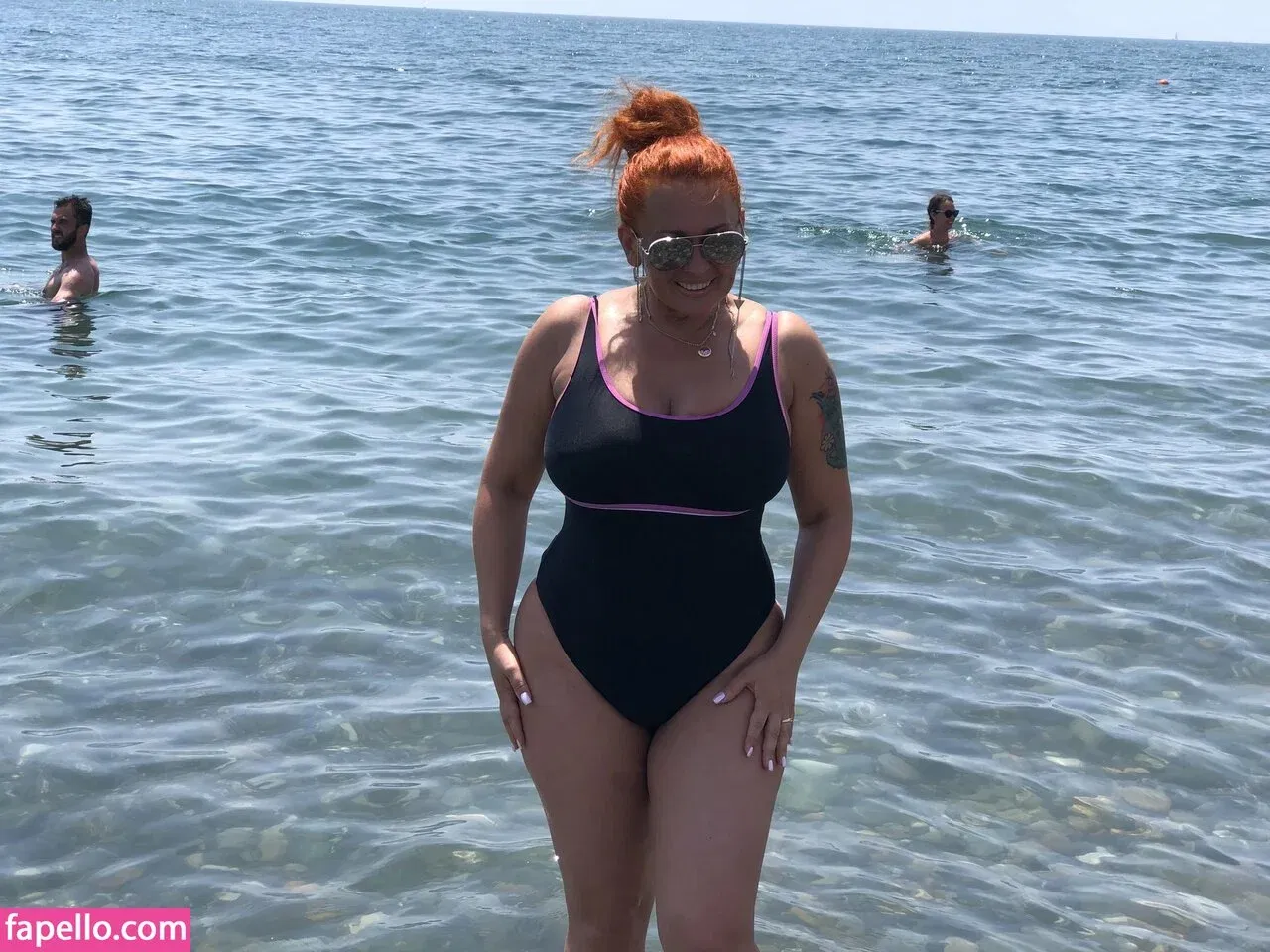 Lilia Malanchukova Onlyfans Photo Gallery 