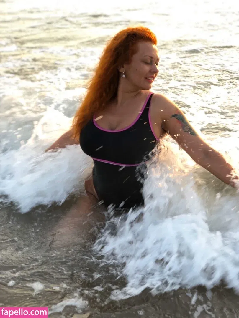 Lilia Malanchukova Onlyfans Photo Gallery 