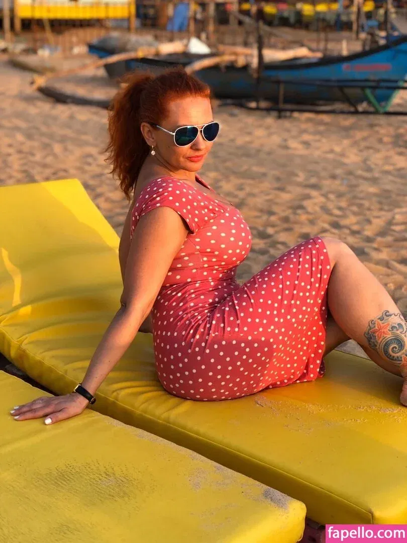 Lilia Malanchukova Onlyfans Photo Gallery 