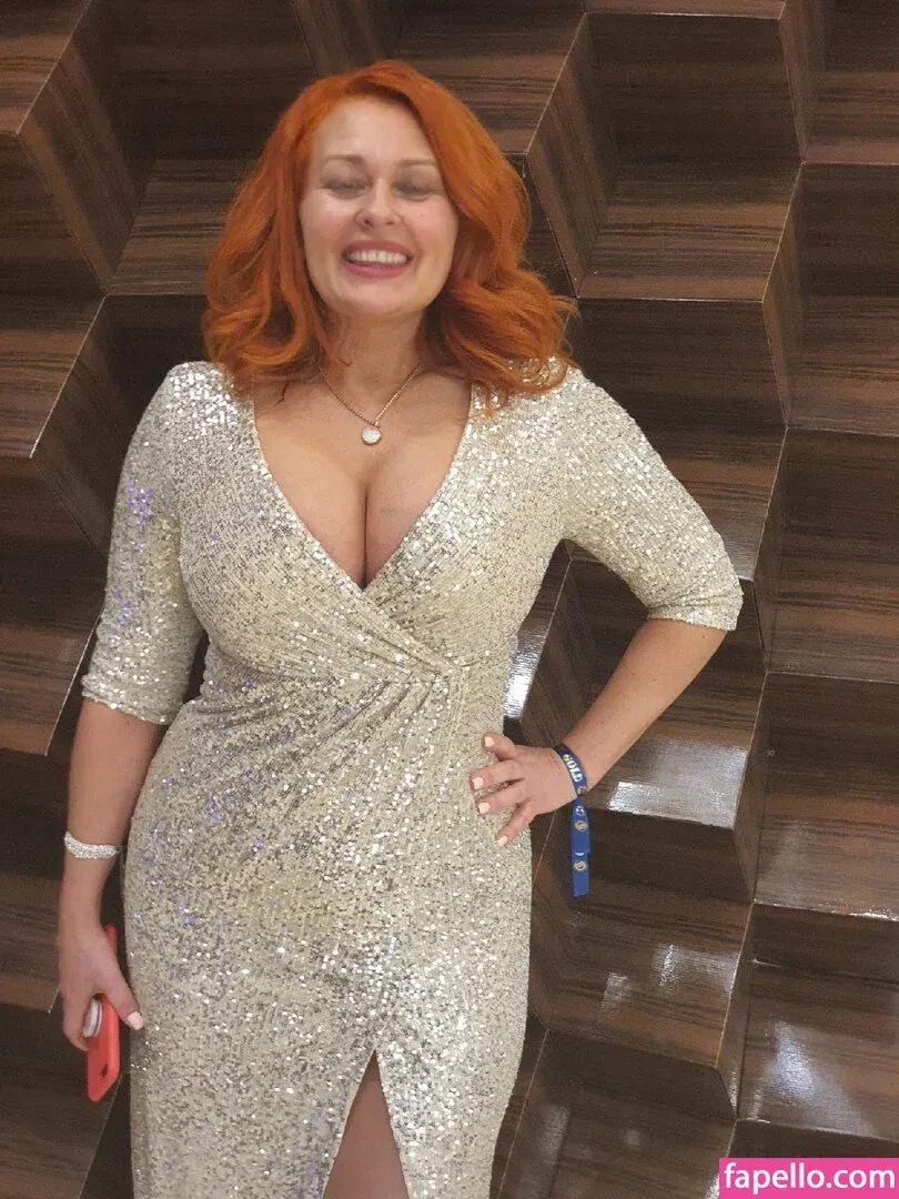 Lilia Malanchukova Onlyfans Photo Gallery 