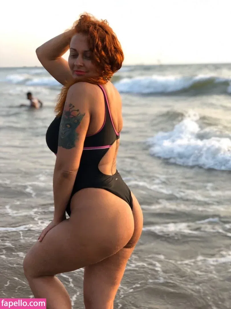 Lilia Malanchukova Onlyfans Photo Gallery 