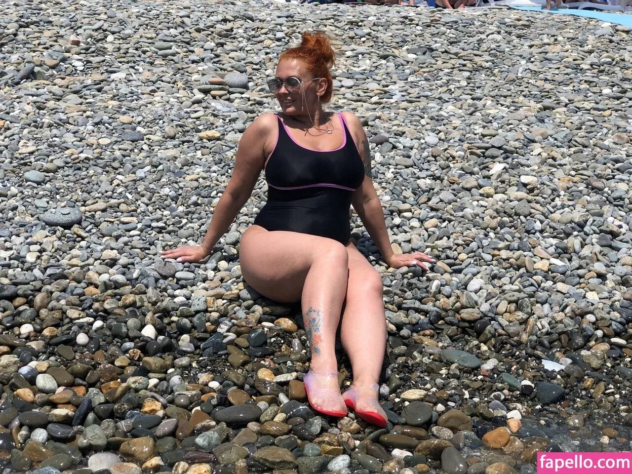 Lilia Malanchukova Onlyfans Photo Gallery 