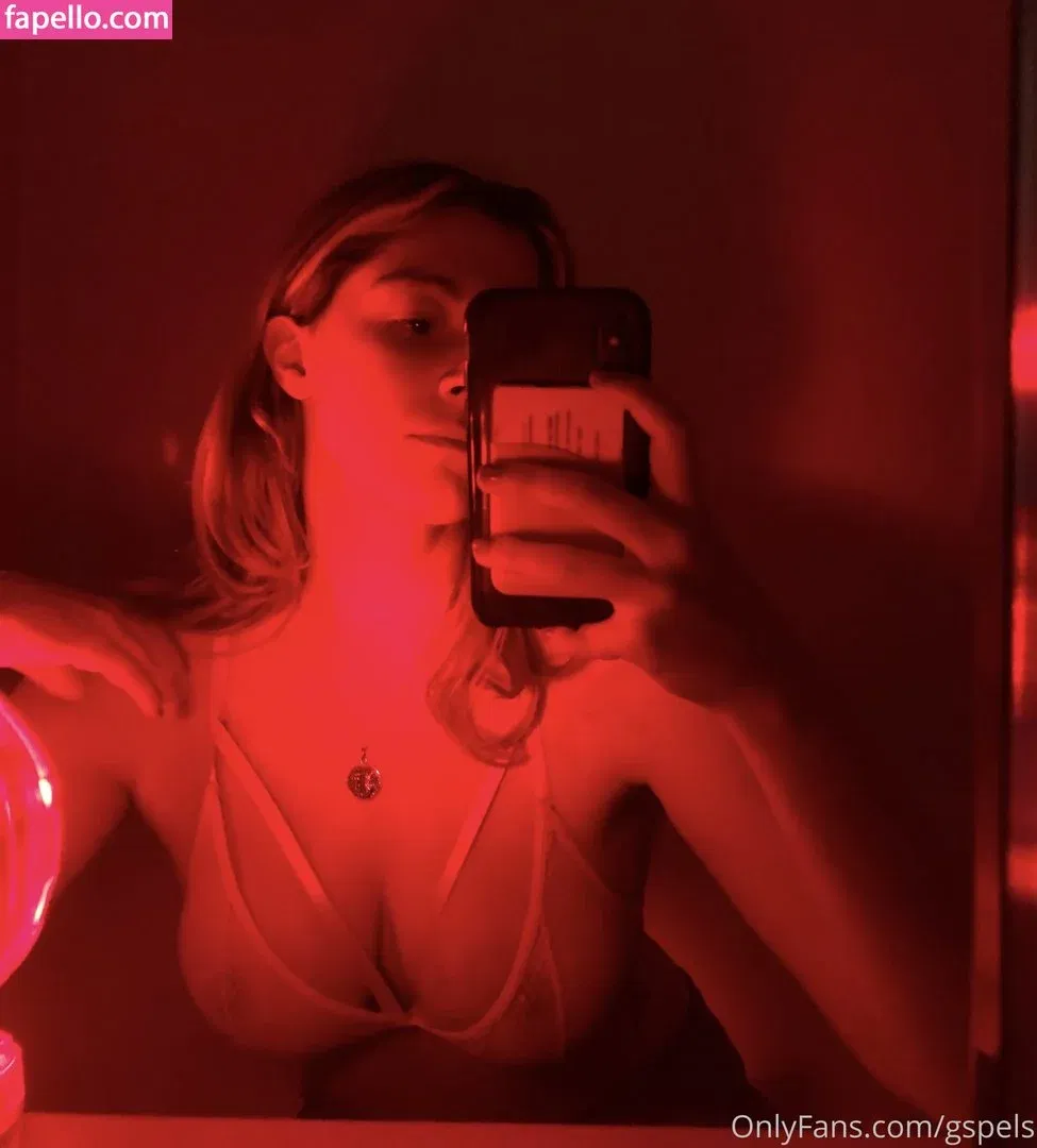 Gspels Onlyfans Photo Gallery 