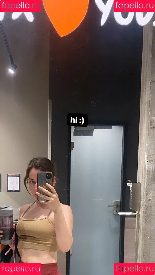 Zarahchan Onlyfans Photo Gallery 
