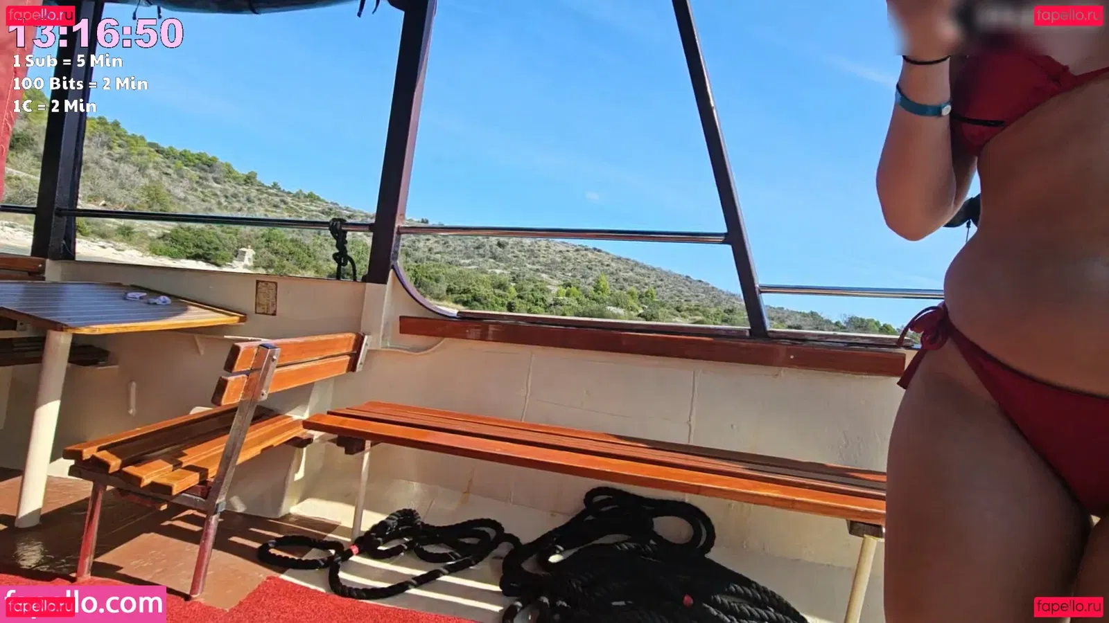 Zarahchan Onlyfans Photo Gallery 