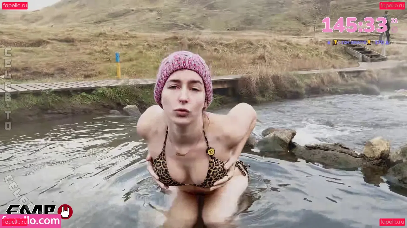 Zarahchan Onlyfans Photo Gallery 