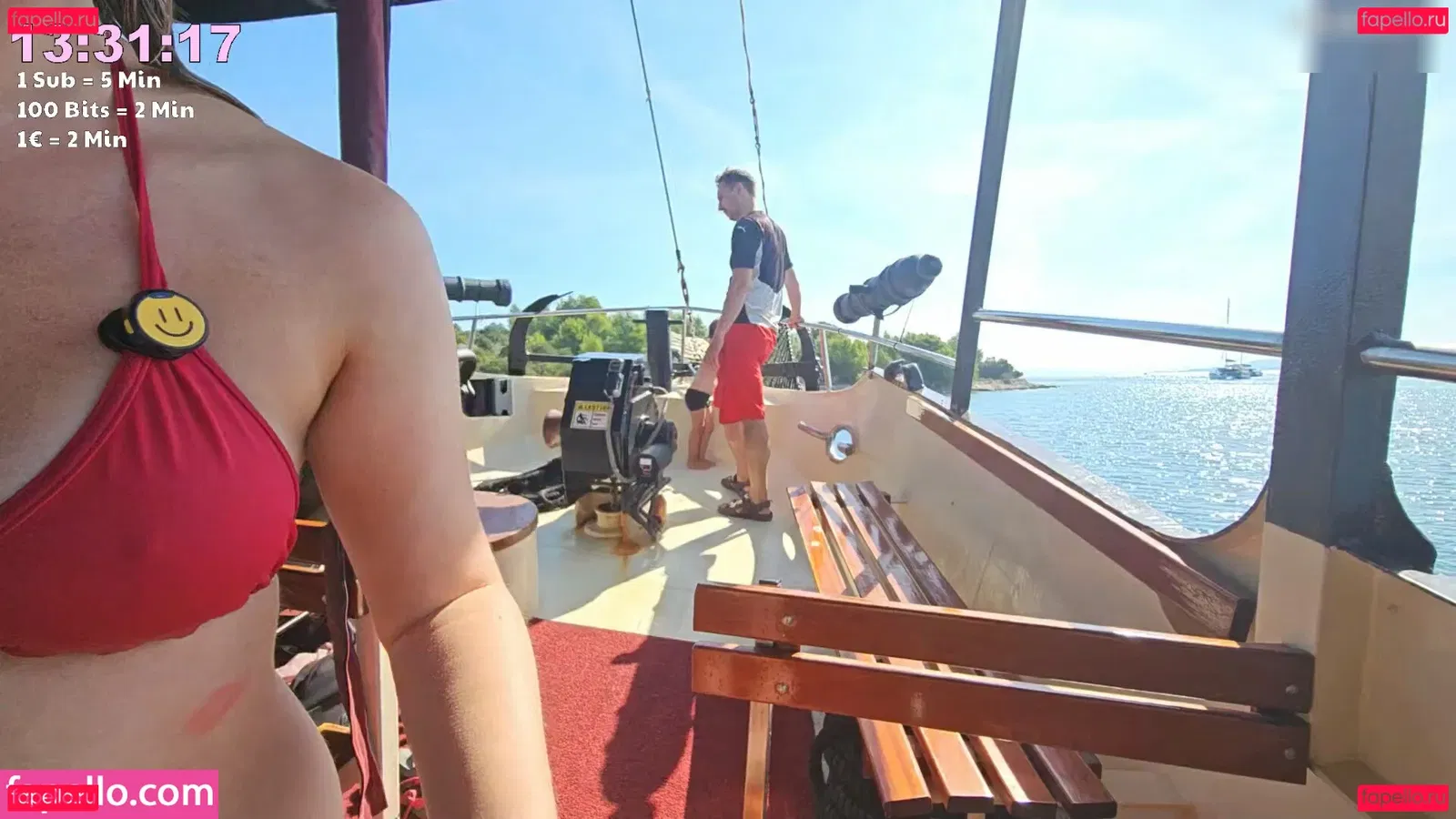 Zarahchan Onlyfans Photo Gallery 