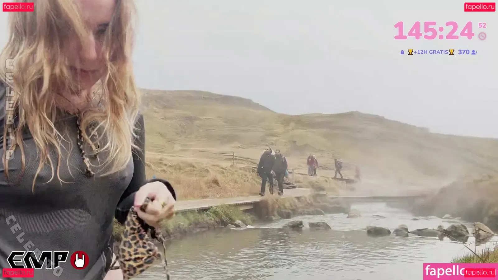 Zarahchan Onlyfans Photo Gallery 