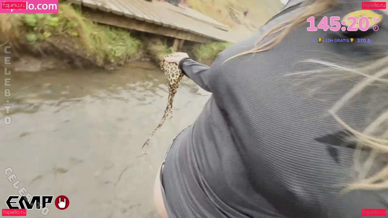 Zarahchan Onlyfans Photo Gallery 